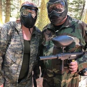 Meet your Posher, Scott